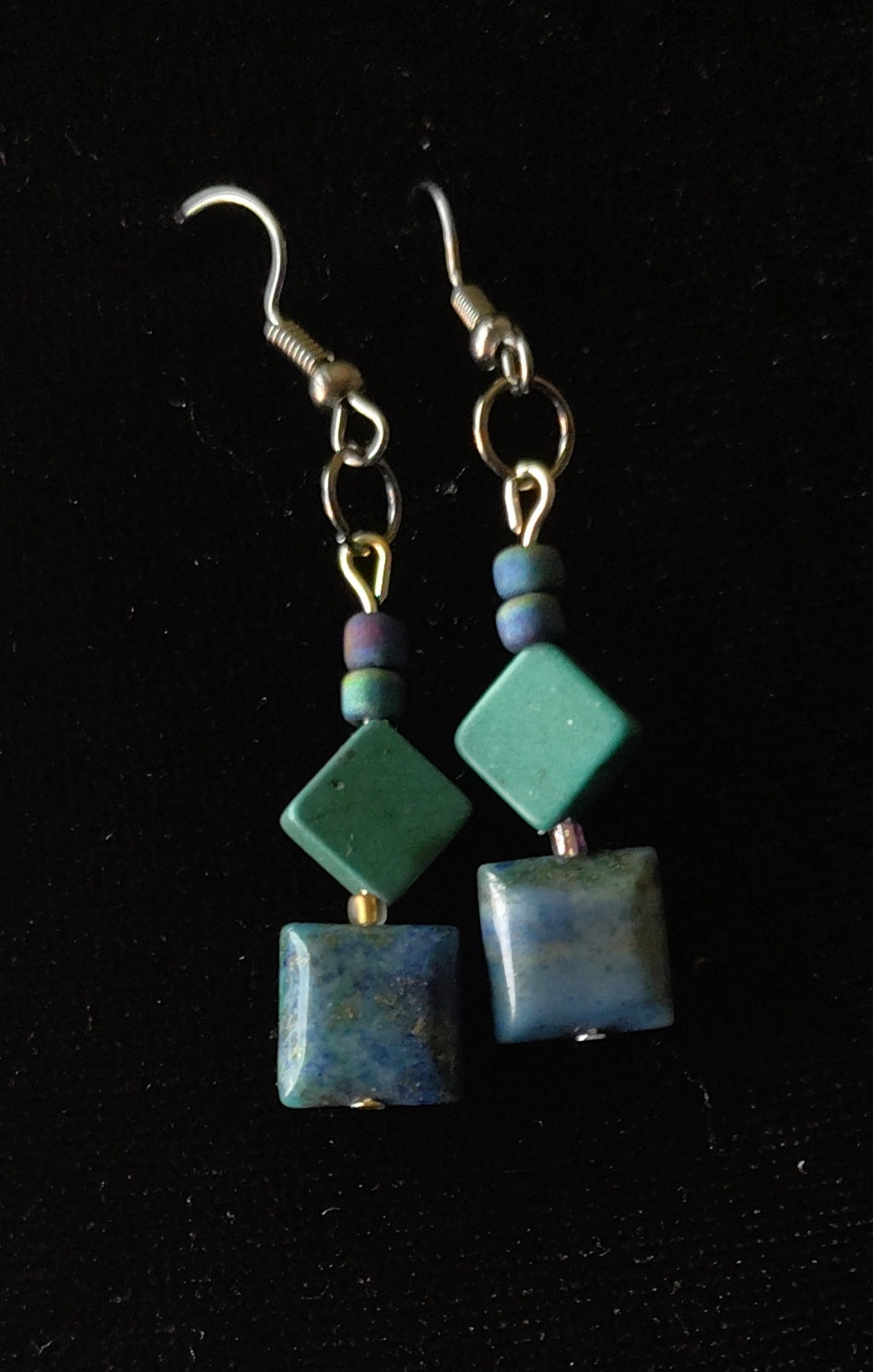 GAIAS AMULET