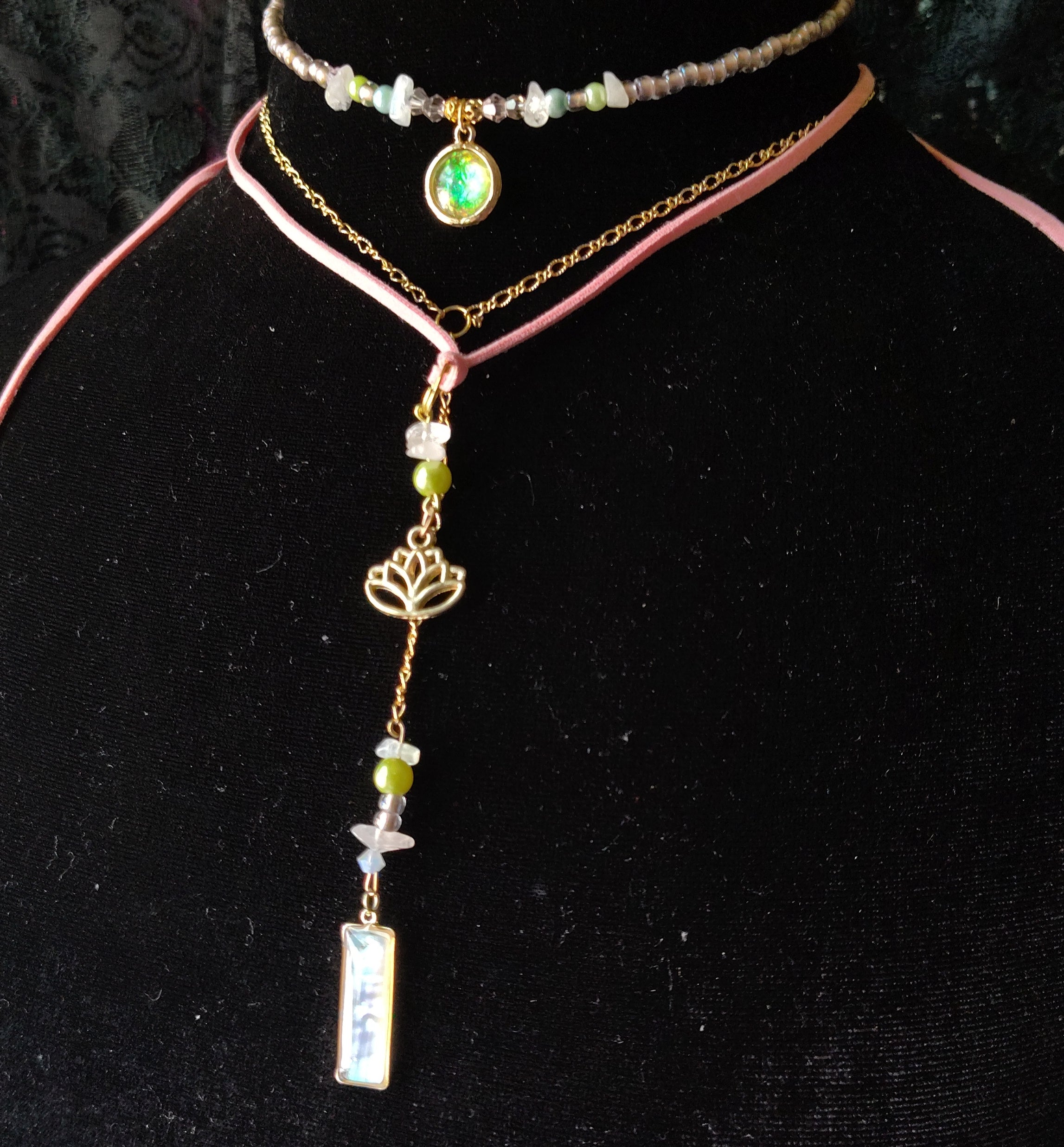 THE PADMA JOURNEY
