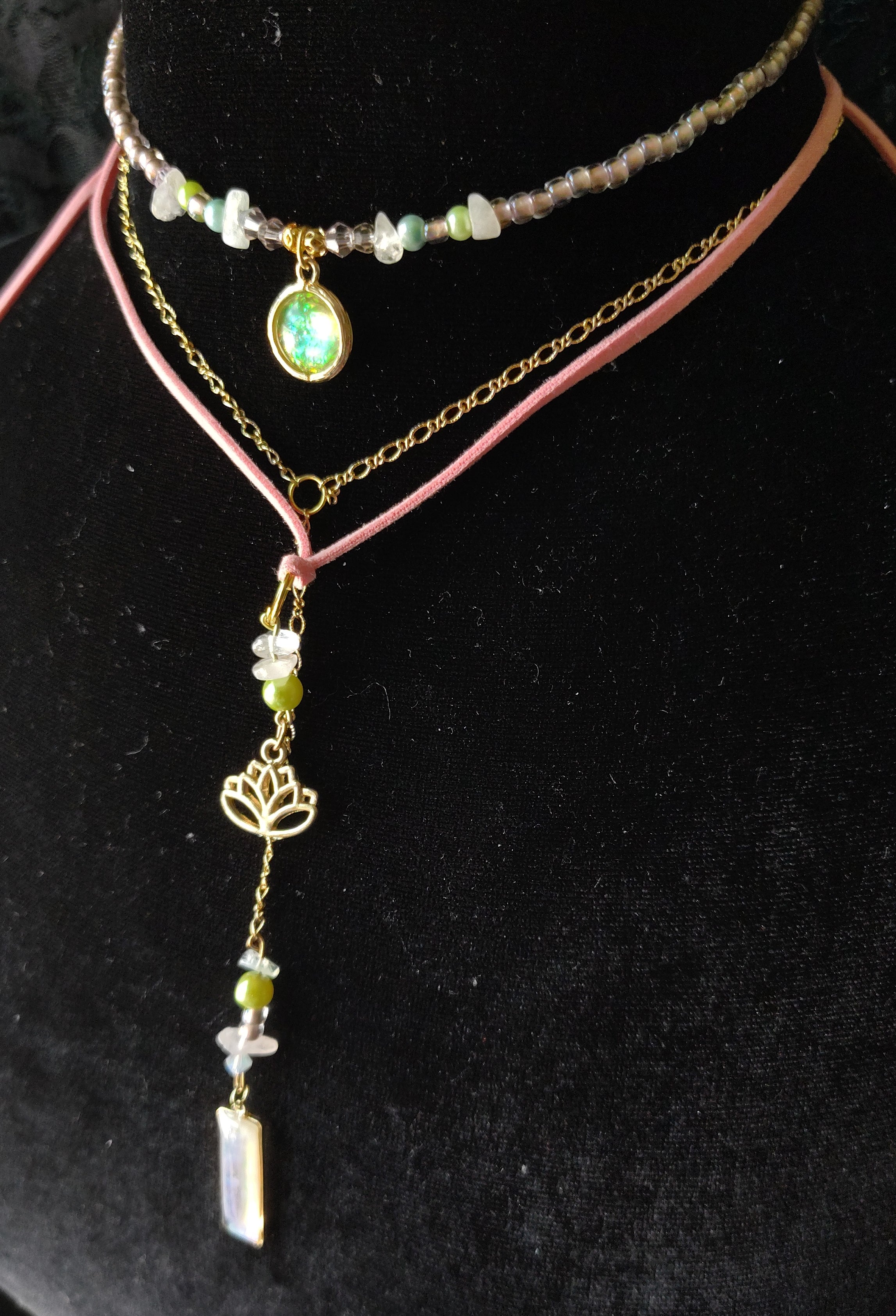 THE PADMA JOURNEY
