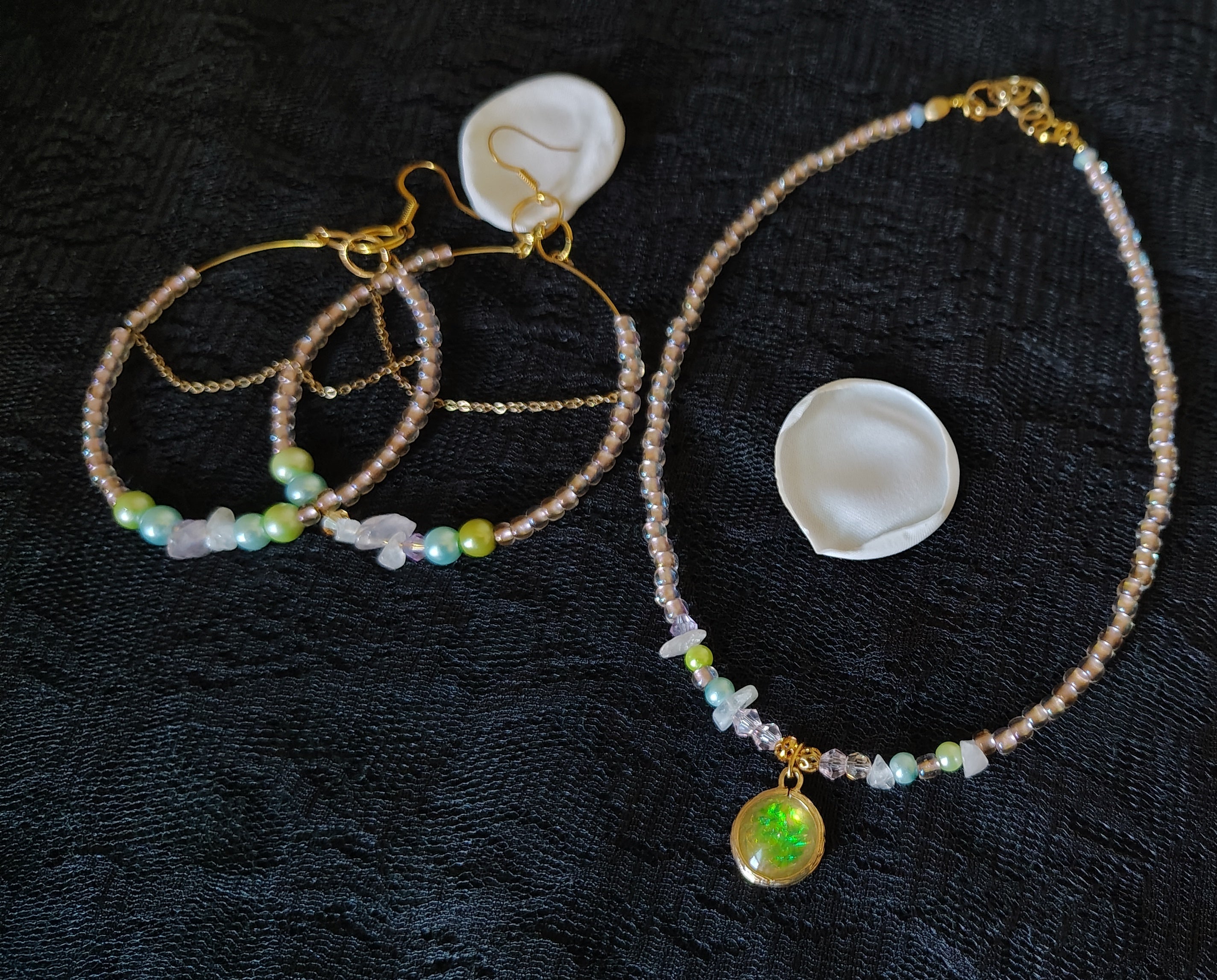 THE PADMA JOURNEY