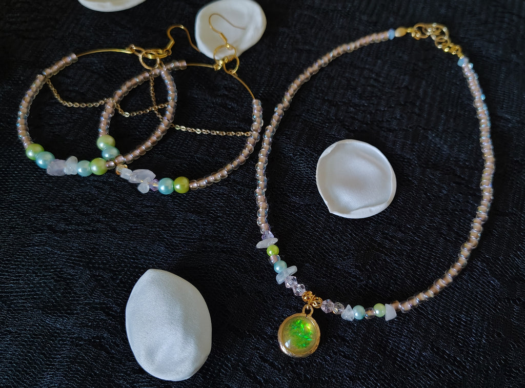 THE PADMA JOURNEY