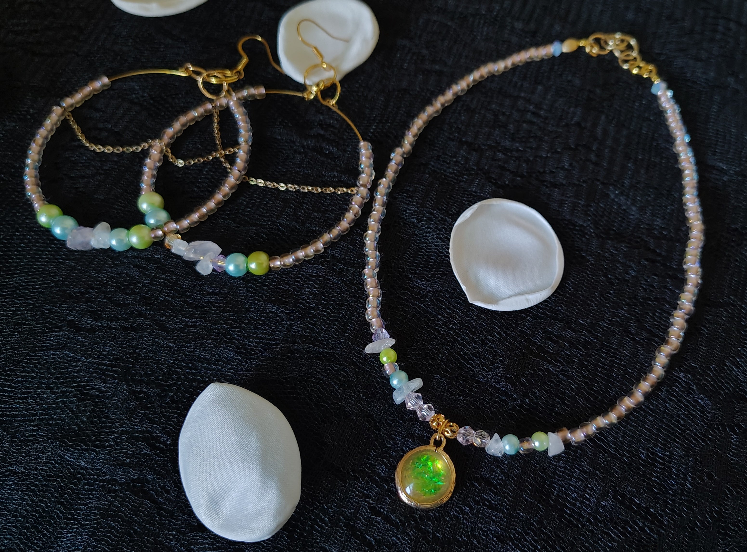 THE PADMA JOURNEY