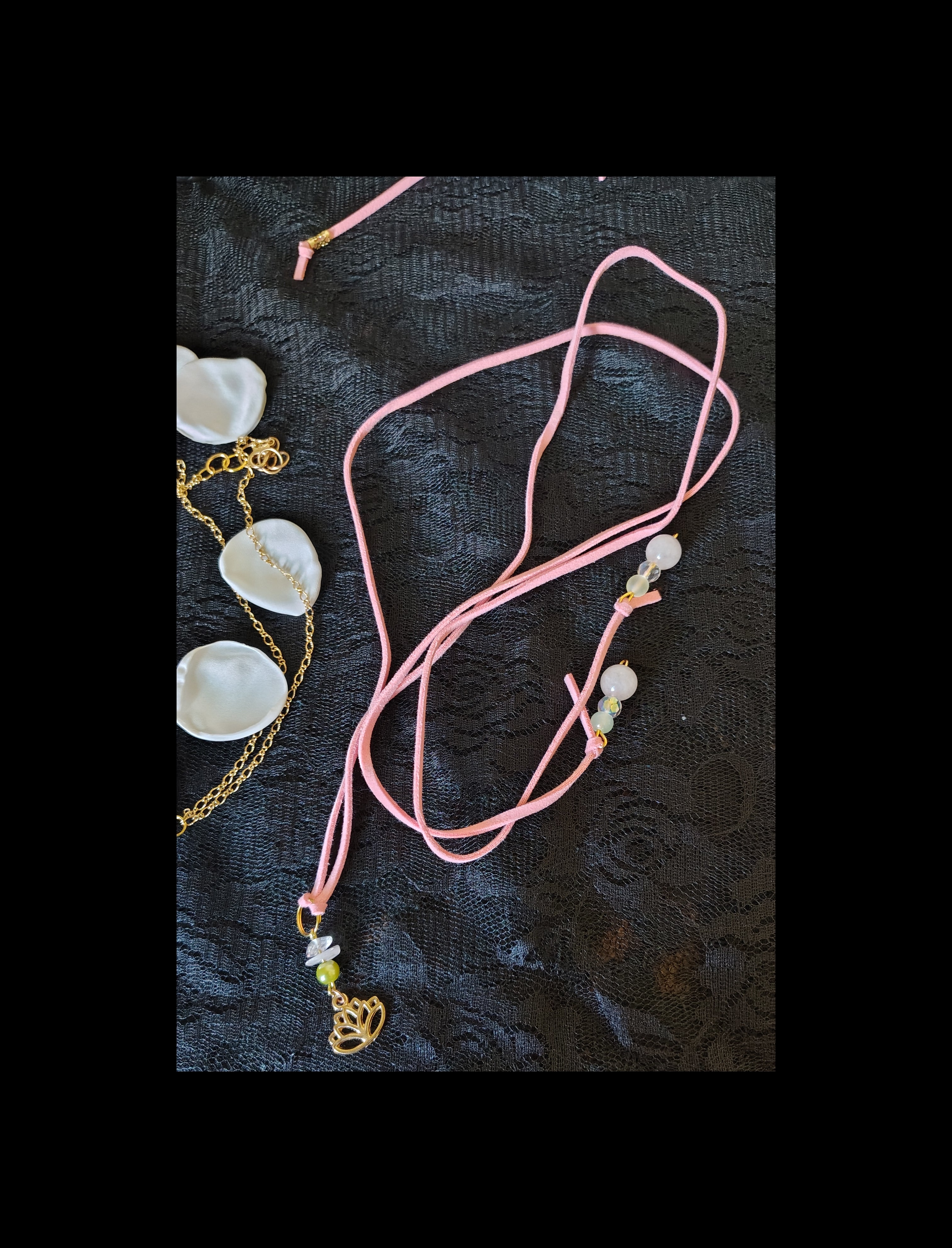 THE PADMA JOURNEY