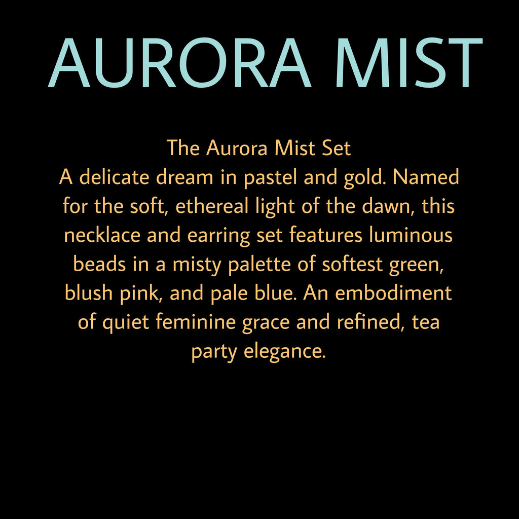 AURORA MIST