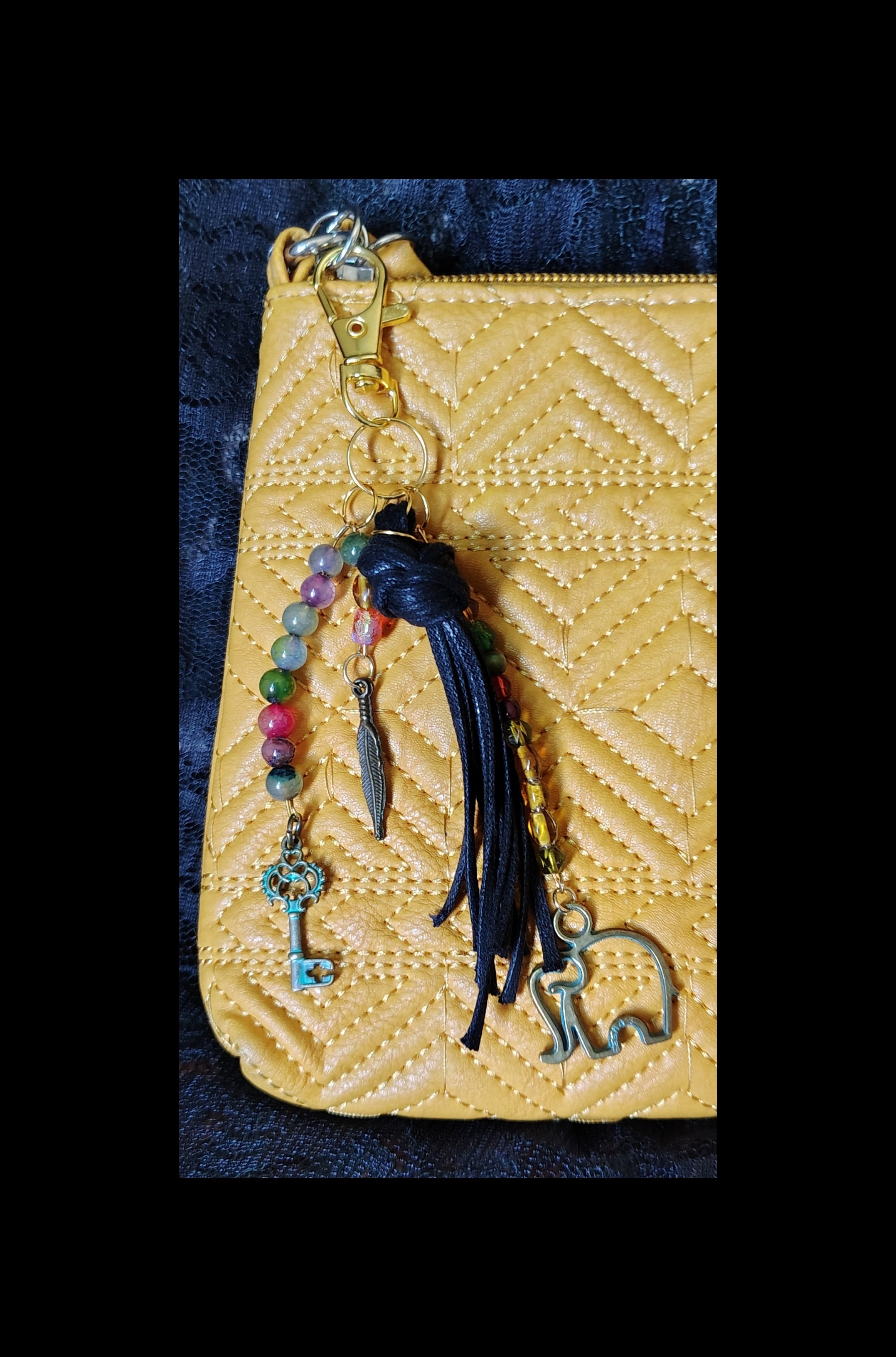 JOURNEY KEEPER