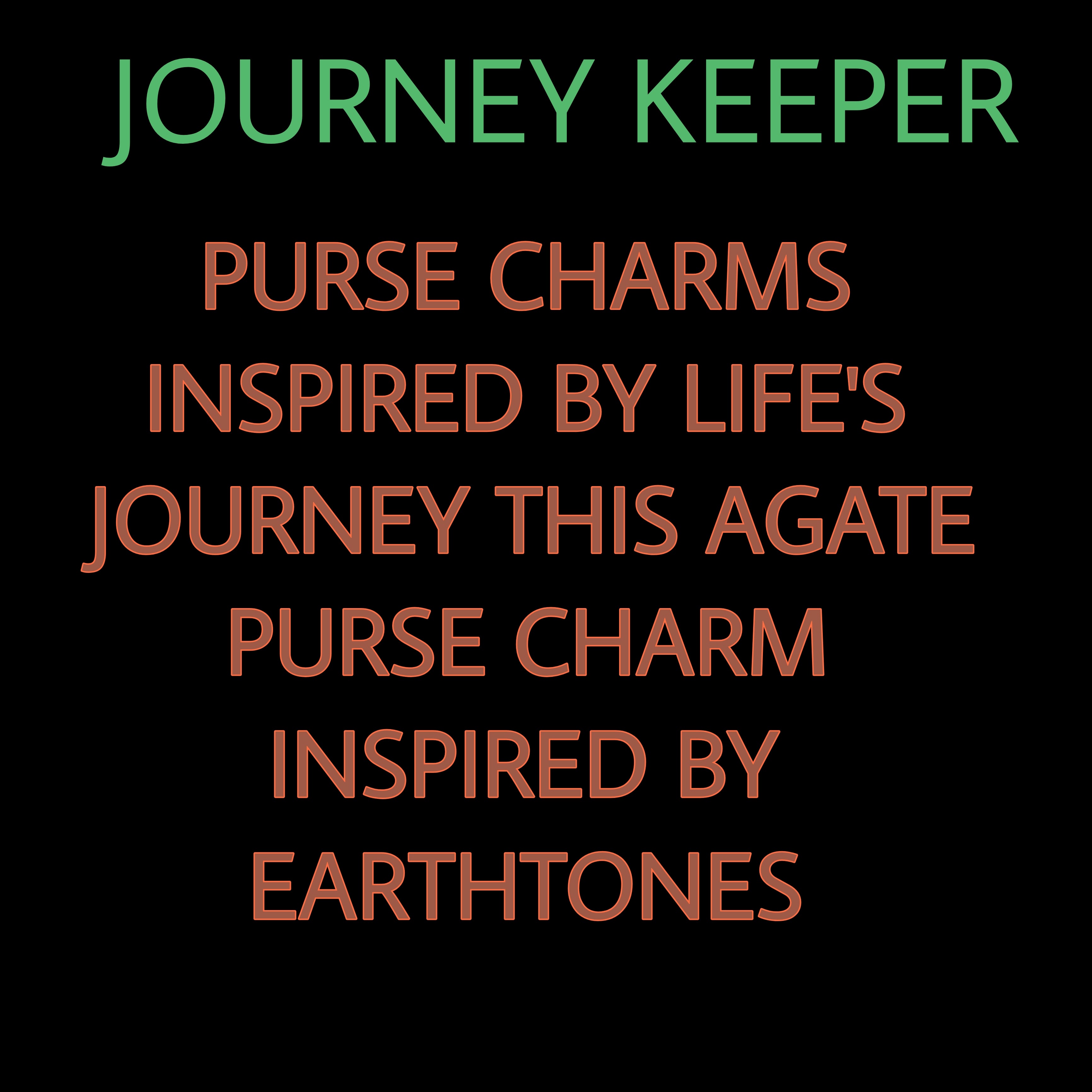 JOURNEY KEEPER
