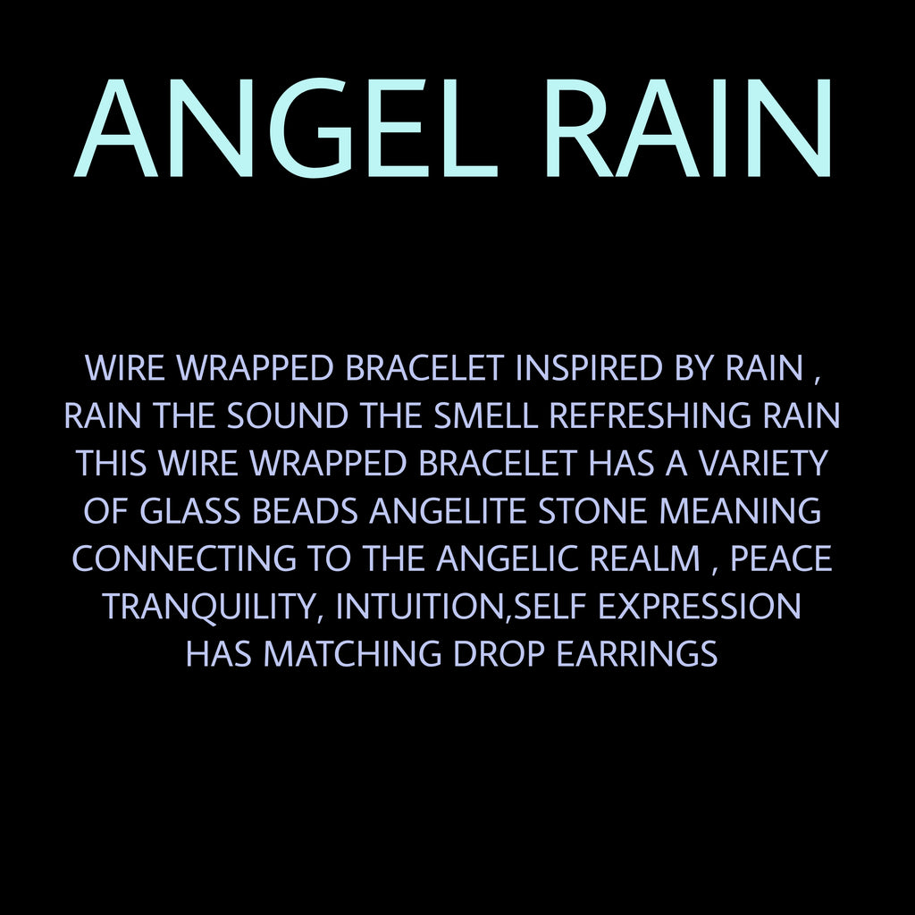 ANGEL RAIN